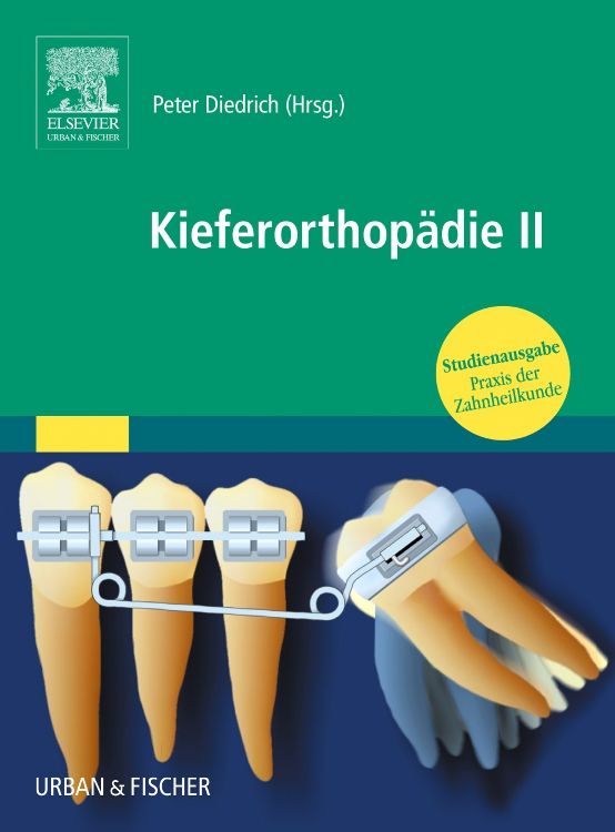 Produktbild: Kieferorthop&auml;die II