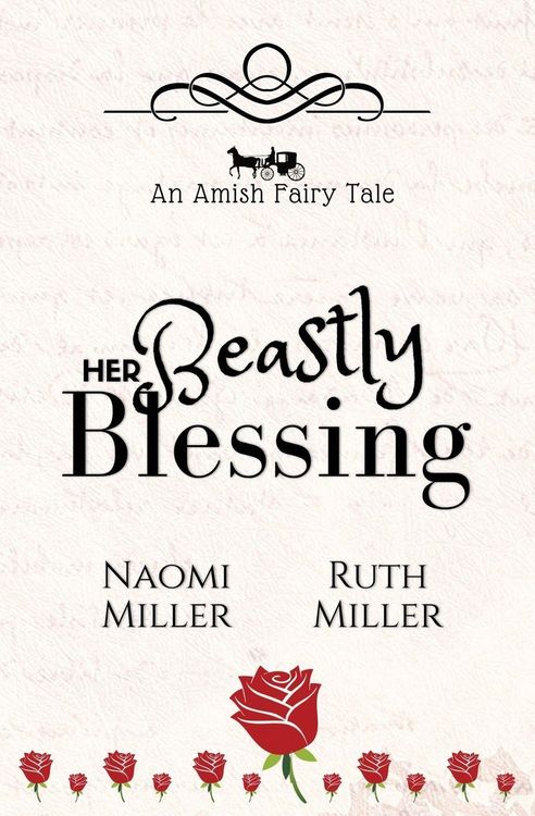 Produktbild: Her Beastly Blessing