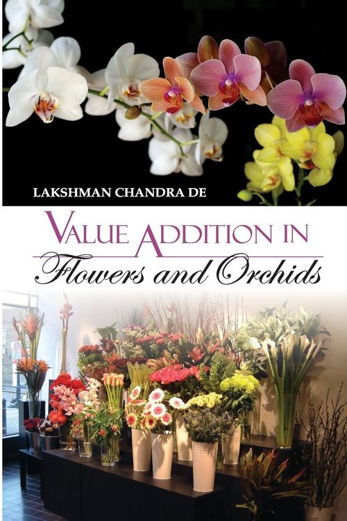 Produktbild: Value Addition in Flowers & Or