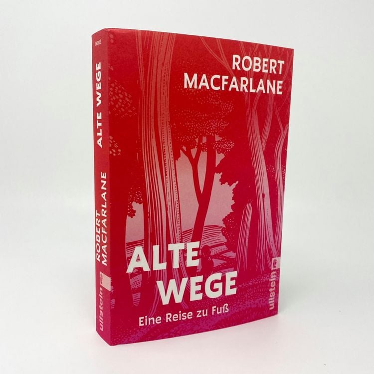 Produktbild: Alte Wege