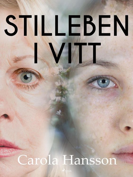 Produktbild: Stilleben i vitt