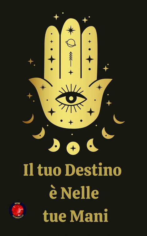 Produktbild: Il tuo Destino &egrave; Nelle tue Mani