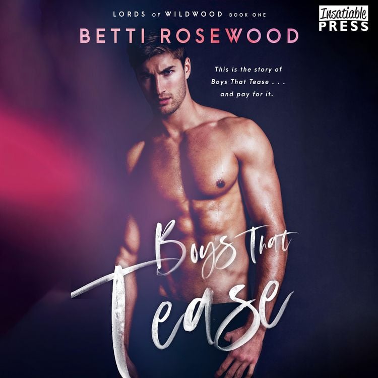 Produktbild: Boys That Tease - A Bully Romance