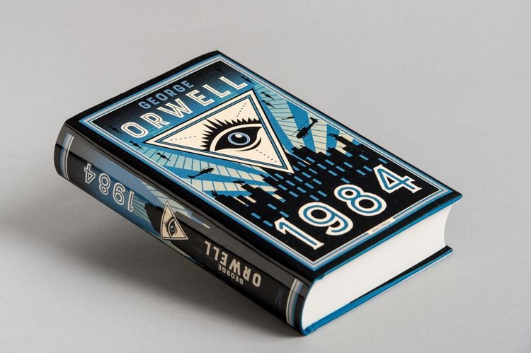 Produktbild: 1984