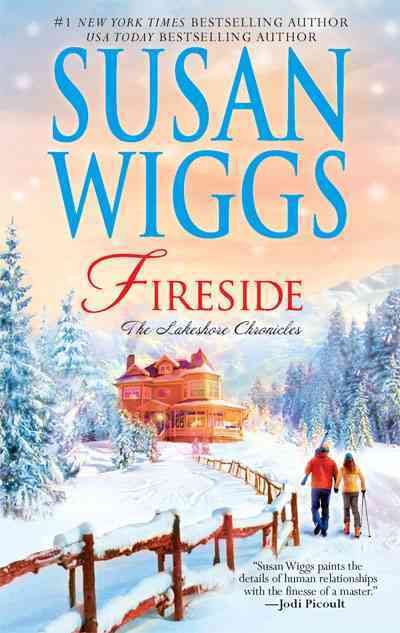 Produktbild: Fireside