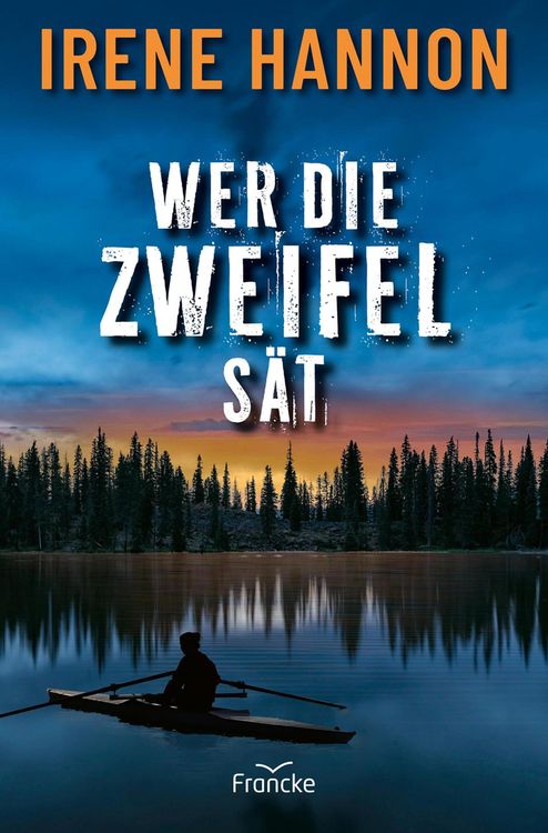 Produktbild: Wer die Zweifel s&auml;t