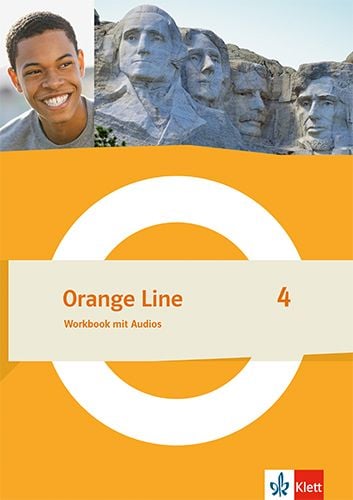 Produktbild: Orange Line 4