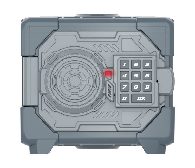 Produktbild: Digitaler Tresor