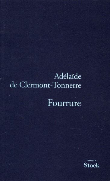 Produktbild: Fourrure