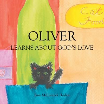 Produktbild: Oliver