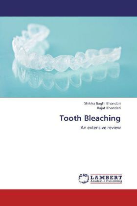 Produktbild: Bhandari, S: Tooth Bleaching