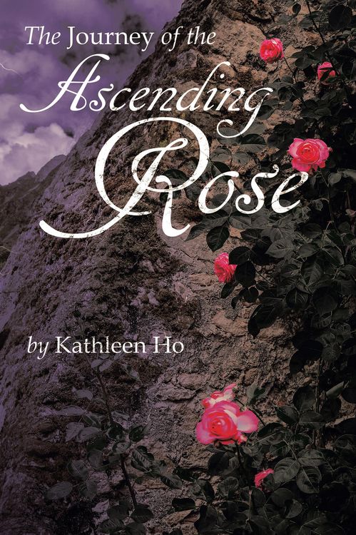 Produktbild: The Journey of the Ascending Rose