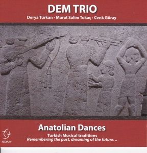Produktbild: Anatolian Dances