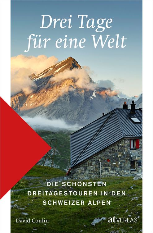 Produktbild: Drei Tage für eine Welt