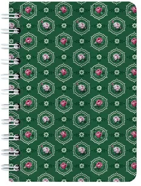 Produktbild: Ringbuch A6 Dirndl