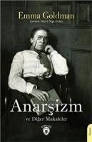 Produktbild: Anarsizm ve Diger Makaleler