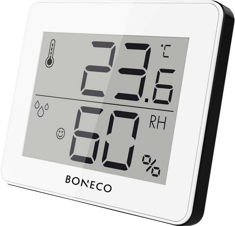 Produktbild: BONECO Thermo-Hygrometer X200