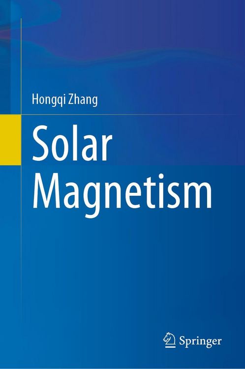 Produktbild: Solar Magnetism