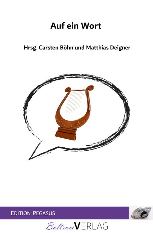 Produktbild: Auf ein Wort