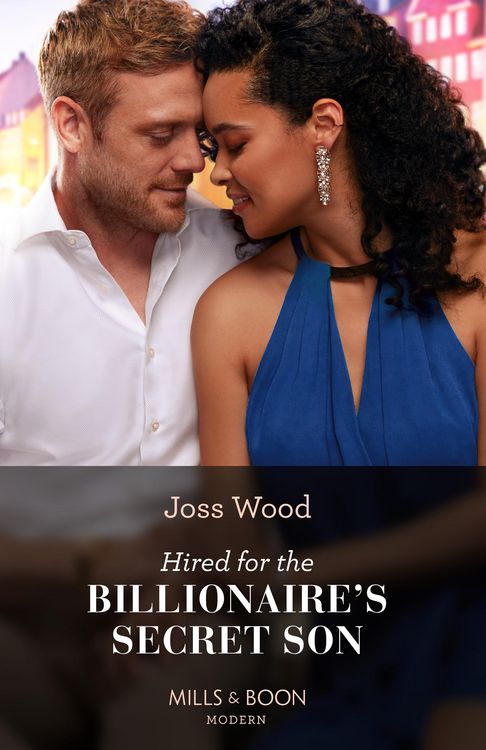 Produktbild: Hired For The Billionaire's Secret Son