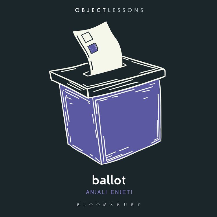 Produktbild: Ballot