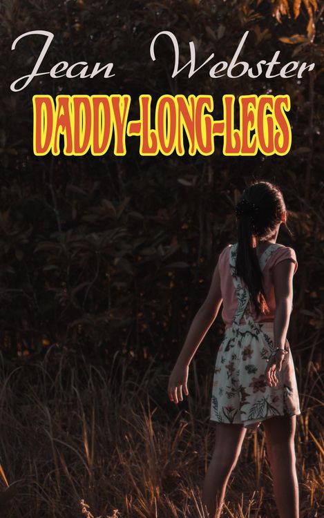 Produktbild: Daddy-Long-Legs