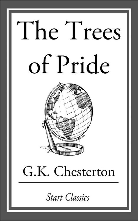 Produktbild: The Trees of Pride