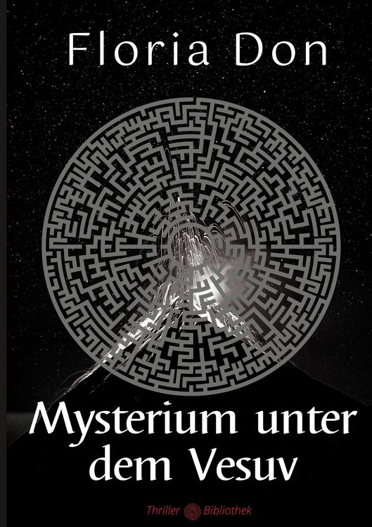 Produktbild: Mysterium unter dem Vesuv