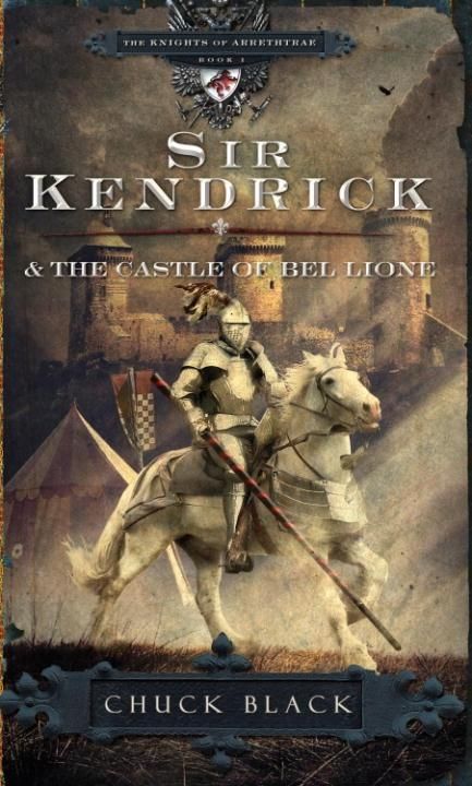 Produktbild: Sir Kendrick and the Castle of Bel Lione