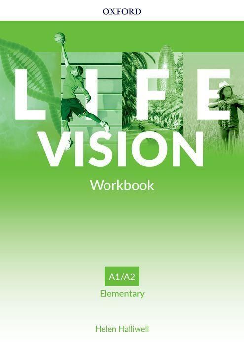 Produktbild: LIFE VISION ELEM WB