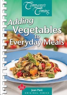 Produktbild: Adding Vegetables to Everyday Meals