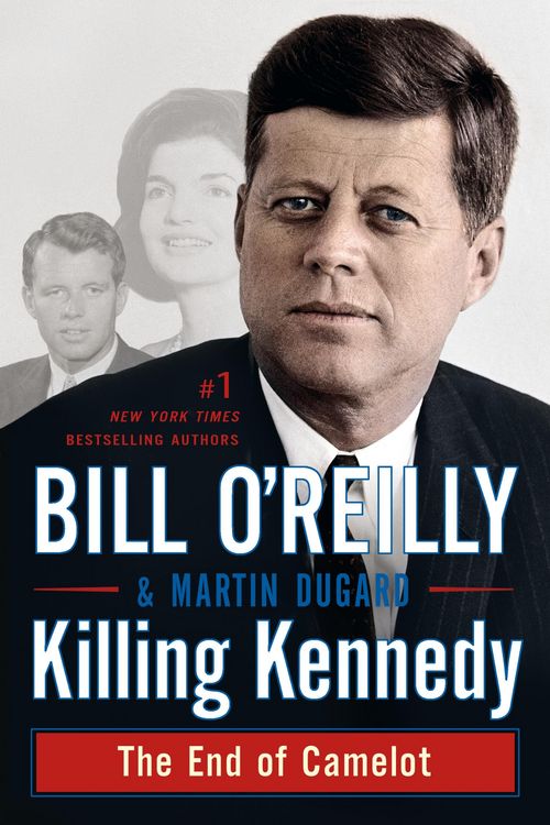 Produktbild: Killing Kennedy