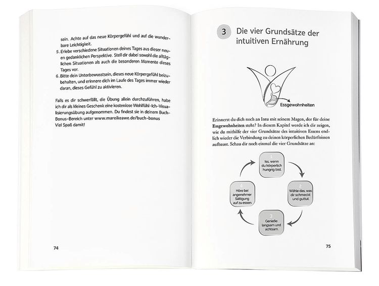 Wohlfühlgewicht