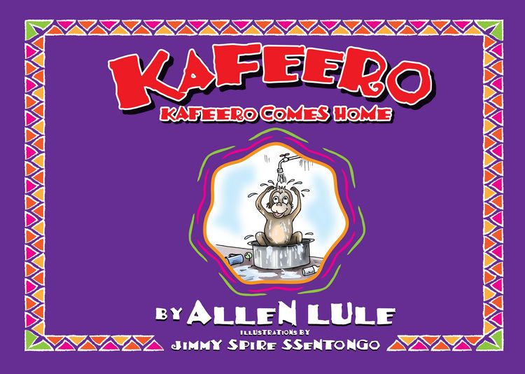 Produktbild: Kafeero
