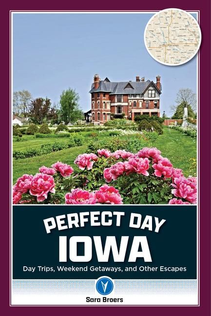 Produktbild: Perfect Day Iowa