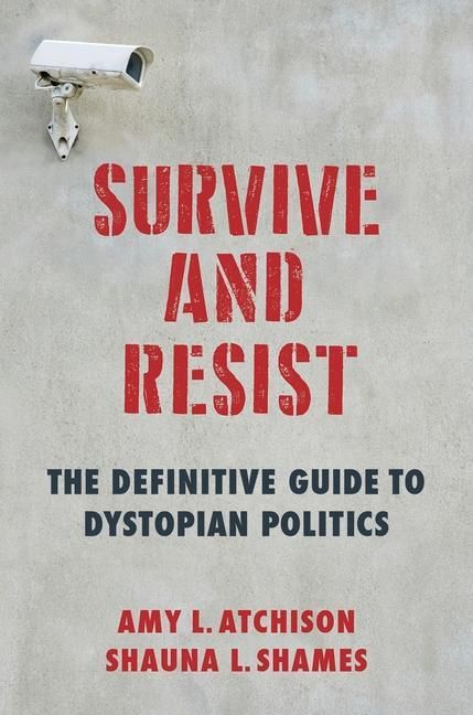 Produktbild: Atchison, A: Survive and Resist