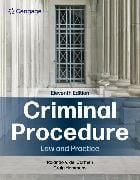 Produktbild: Criminal Procedure: Law and Practice