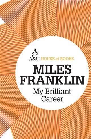 Produktbild: My Brilliant Career