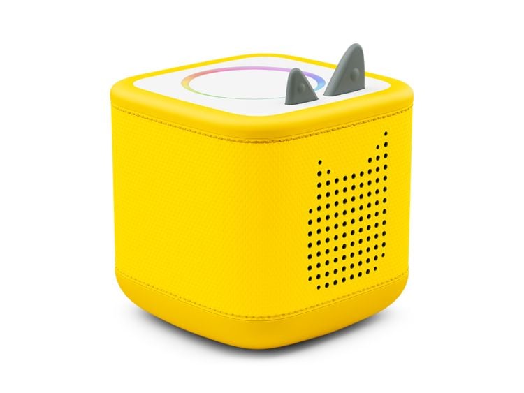 Produktbild: Toniebox 2 Starter Set Pikachu