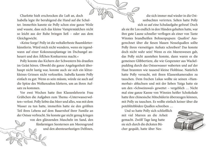 Produktbild: Polly Schlottermotz 4: Walfisch Ahoi!