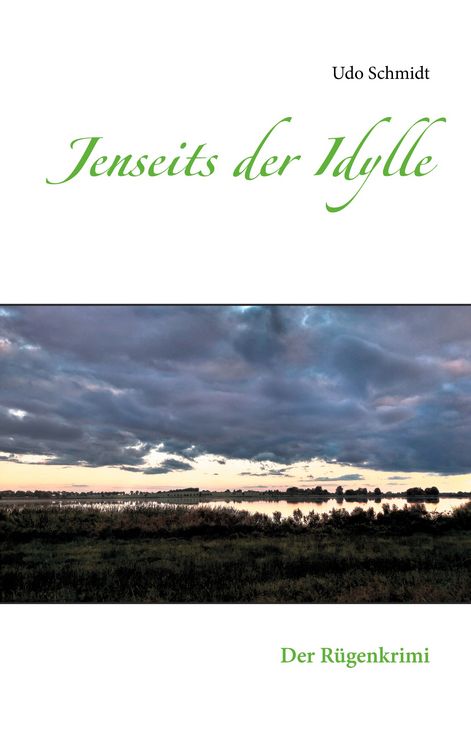 Produktbild: Jenseits der Idylle