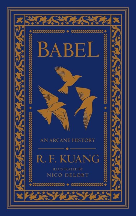 Produktbild: Babel Collector's Edition