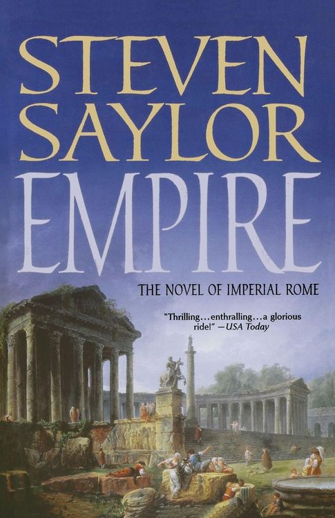 Produktbild: Empire