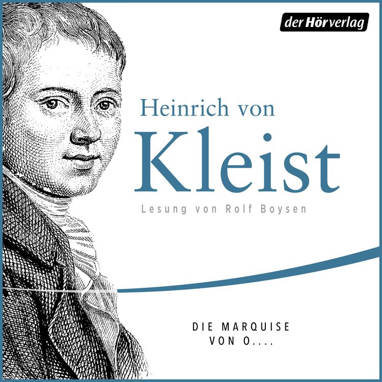 Produktbild: Die Marquise von O....