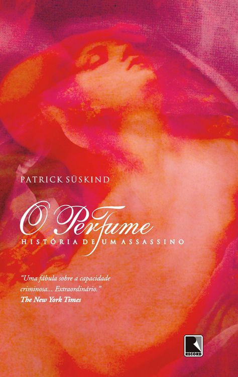 Produktbild: O perfume