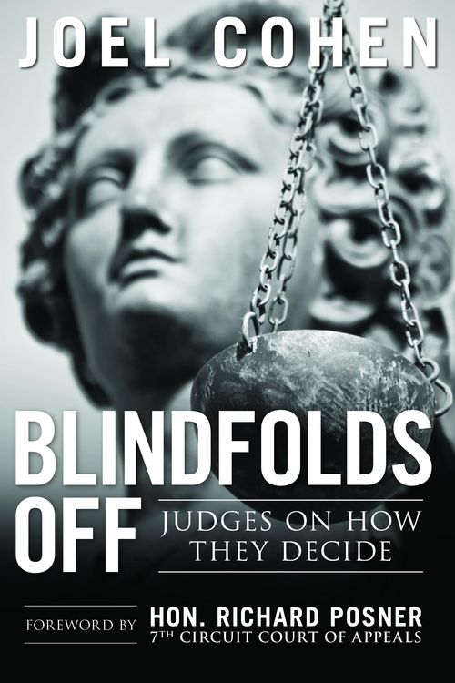Produktbild: Blindfolds Off