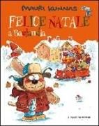 Produktbild: Felice Natale a Baulandia
