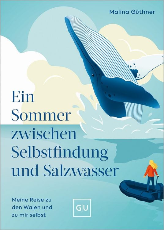 Produktbild: Ein Sommer zwischen Selbstfindung und Salzwasser