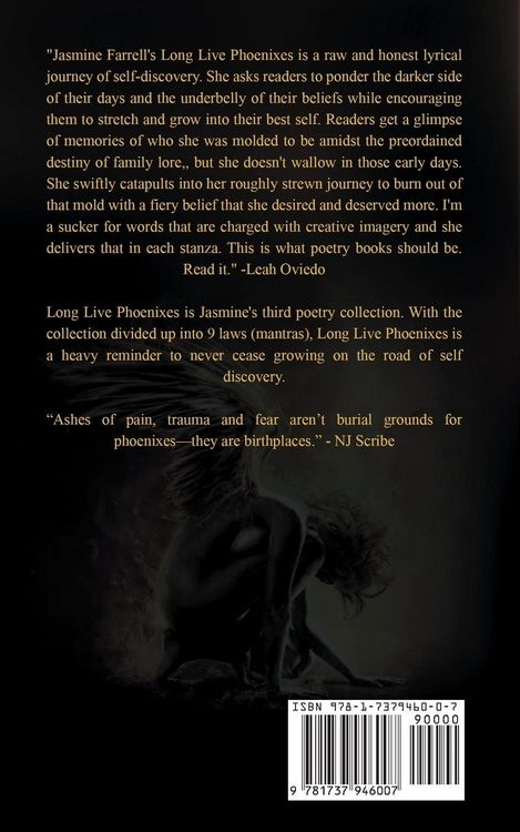 Produktbild: Long Live Phoenixes