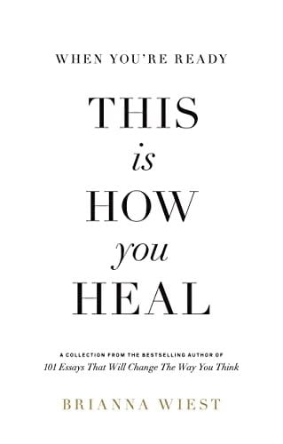 Produktbild: When You're Ready, This Is How You Heal